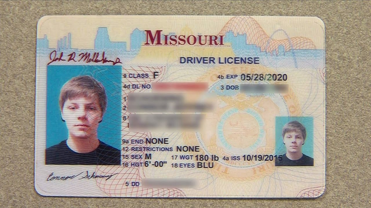 Iowa Scannable Fake Id Front And Back